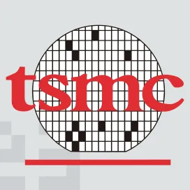 Taiwan Semiconductor Manufacturing Company